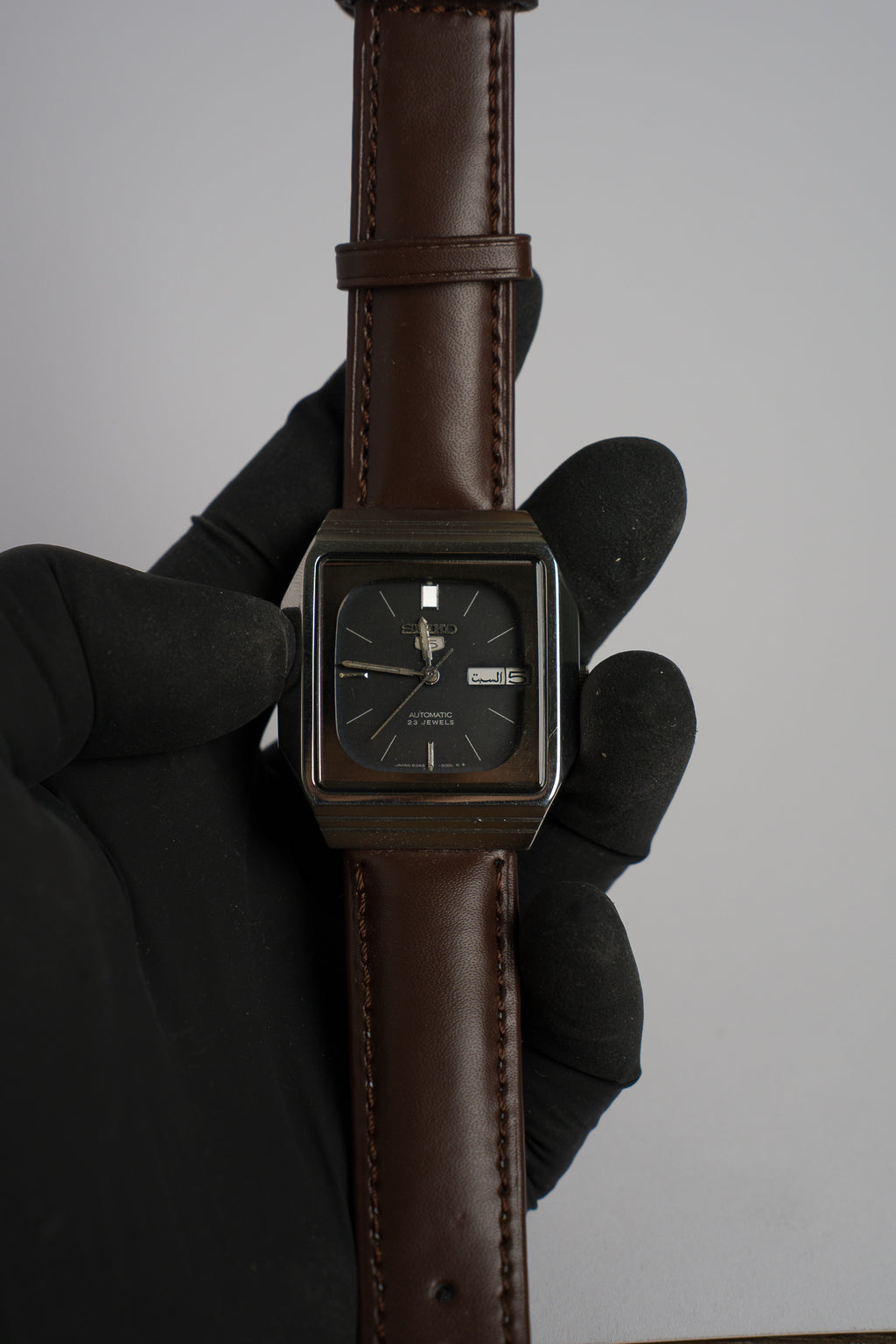 Seiko 5