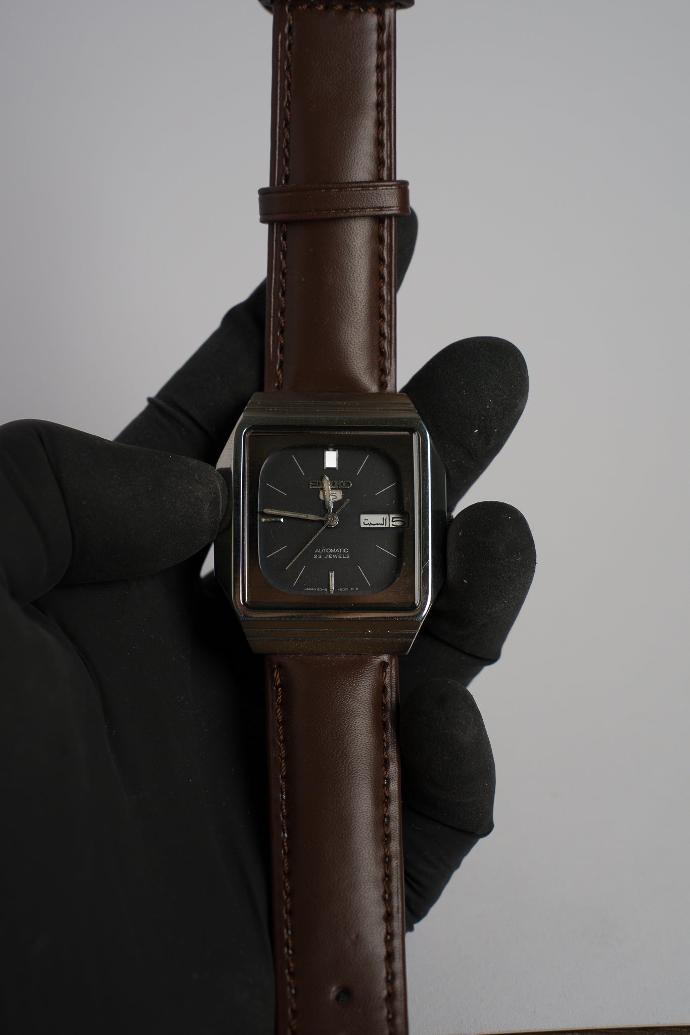 Seiko 5