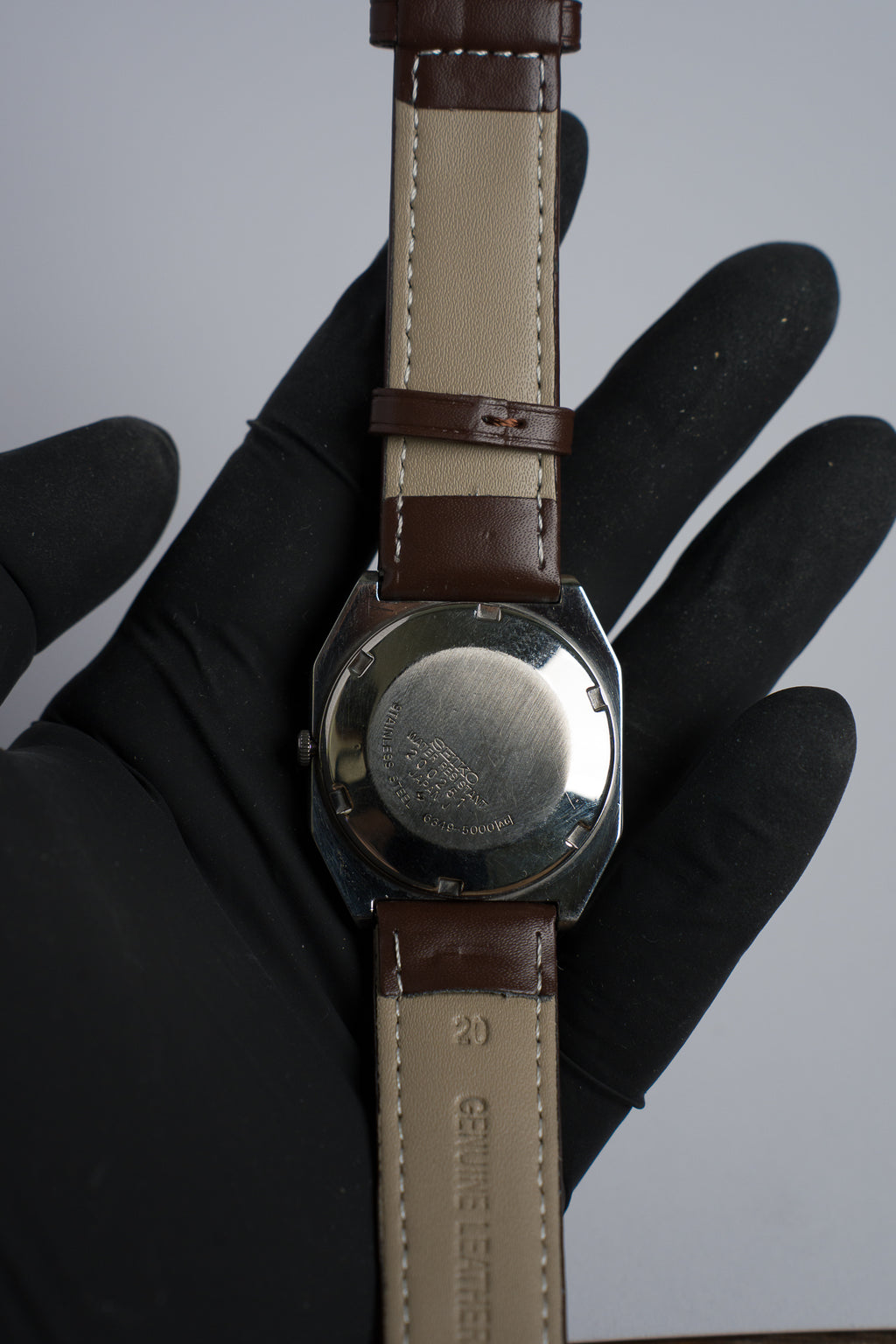 Seiko 5