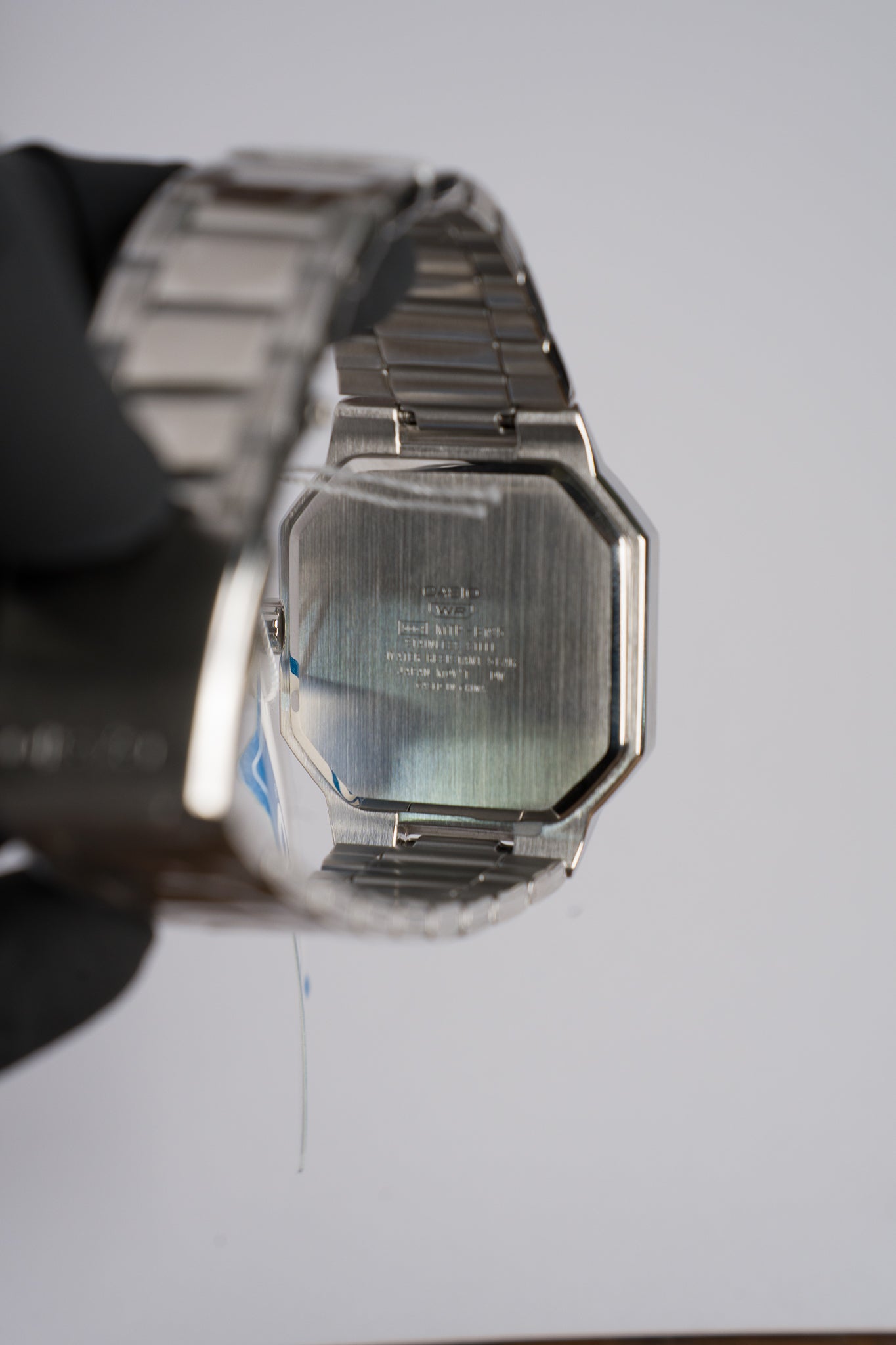 Casio MTP-B195D Grünes Zifferblatt