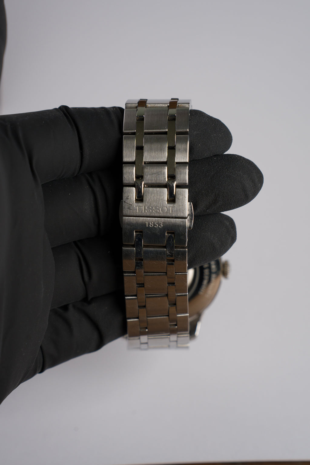 Tissot Chemin des Tourelles