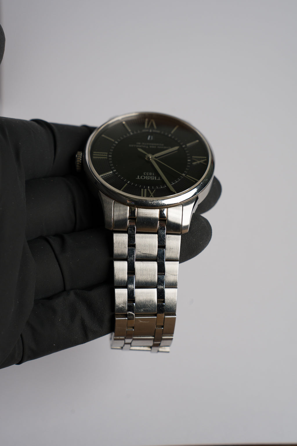 Tissot Chemin des Tourelles